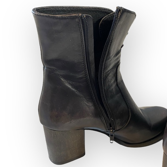 Sesto Meucci Boots Size 8 - Picture 8 of 15